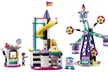 LEGO Friends Magical Ferris Wheel and Slide - Image 4