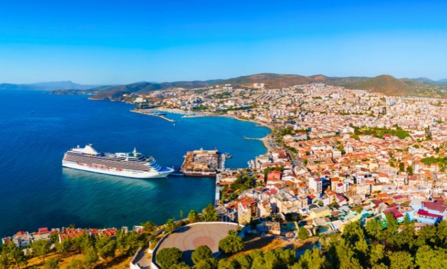 Image 6: ✈ 12-Day Turkey Tour with Hotels & Air
