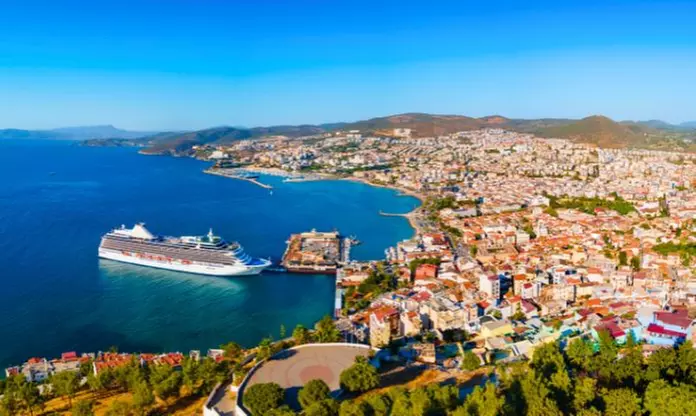 ✈ 12-Day Turkey Tour with Hotels & Air
