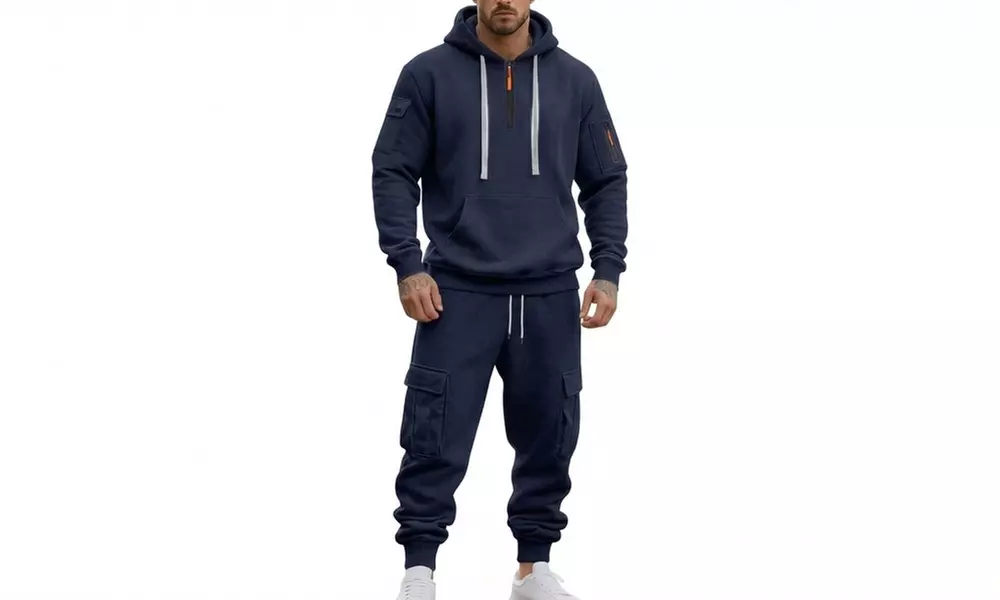 Men's Sweat Outfit