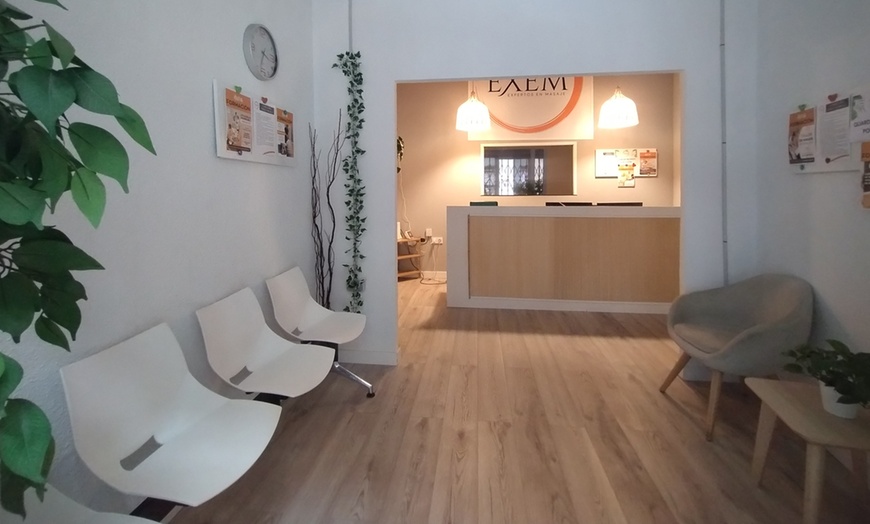 Image 4: Masaje en pareja de 30, 55 o 85 minutos a elegir