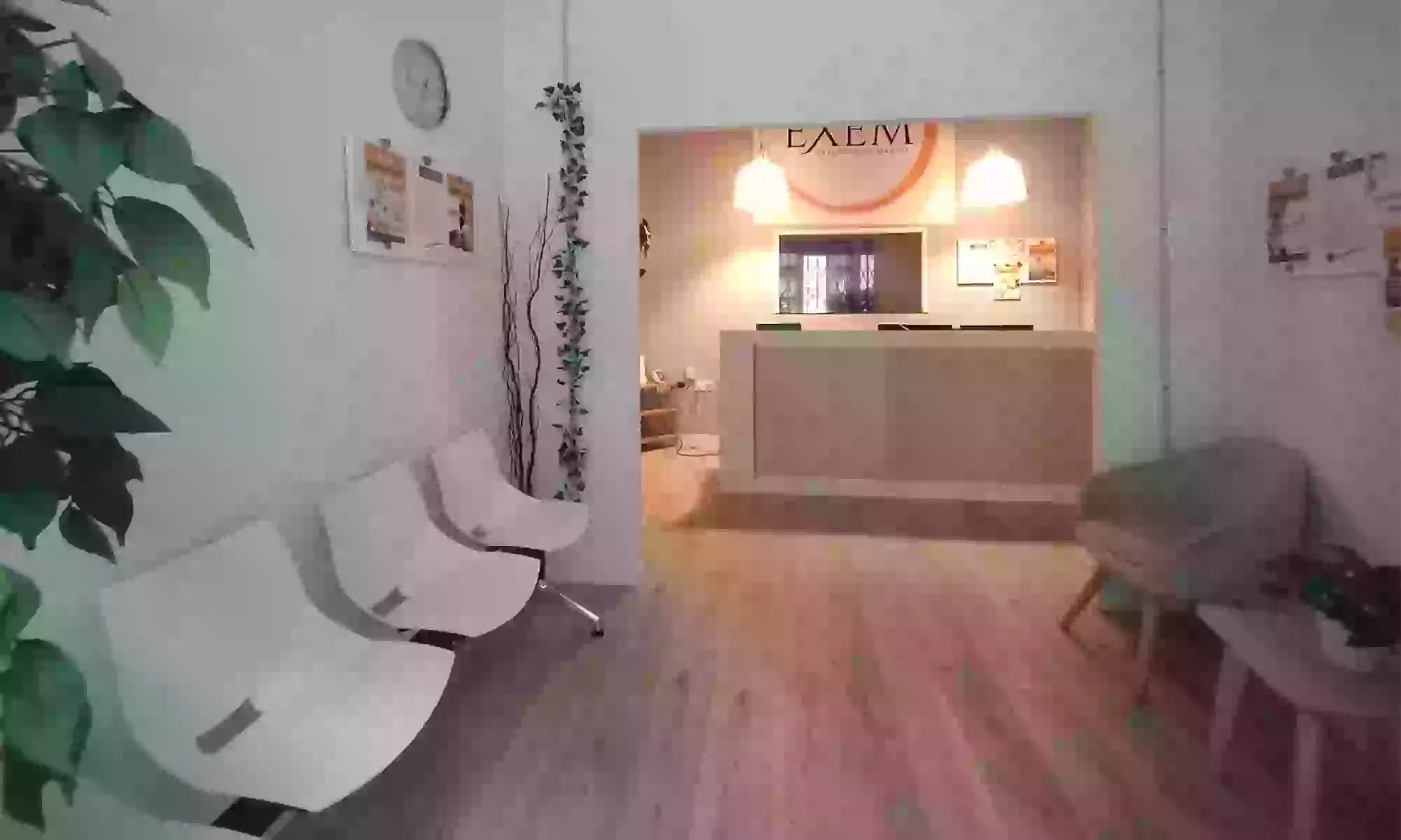 Masaje en pareja de 30, 55 o 85 minutos a elegir