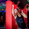 Image 3: Ninja Warrior UK Edinburgh: 1-Hour Entry for One Person