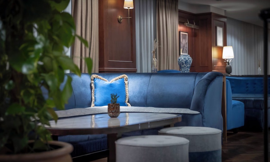 Image 21: Cambridgeshire: Deluxe Double Room or Executive King Room w/ Breakfast