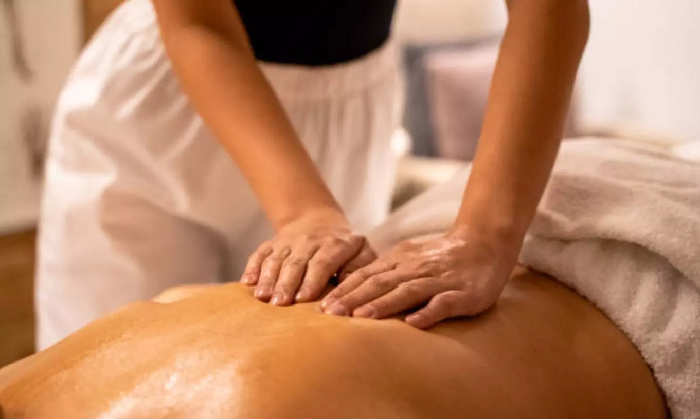 Masaje a elegir o ritual corporal para 1 persona