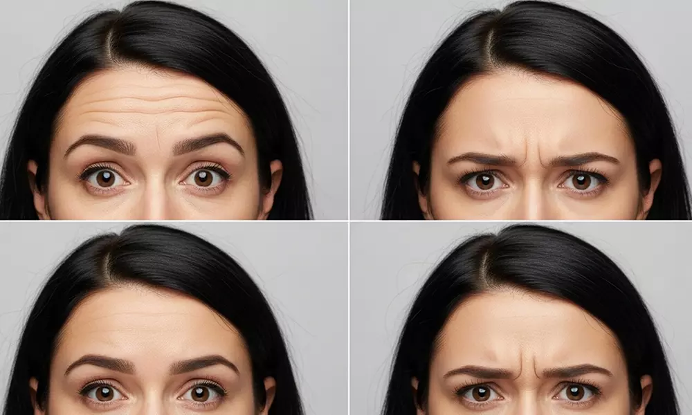 20, 40, or 60 Units of Botox Injections for Rejuvenating Your Skin