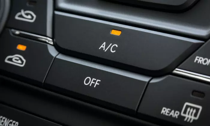 Airco-onderhoudsbeurt voor 1 of 2 auto's incl. bijvullen bij Autobedrijf Bart Ebben in Malden, nabij Nijmegen - Primary Image