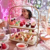 Image 1: Christmas Afternoon Tea or Sparkling Christmas Afternoon Tea!