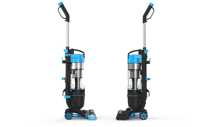 Image 3: VAX Mach Upright Vacuum Cleaner