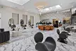Studio Chique Offers Swedish Massage w/w/o Sauna / Facial or Deluxe Head Spa for One or Two (Up to 51% Off) - Second Medium