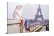 Tableau photo sur plexiglas format au choix avec Photo Gifts - Second Medium