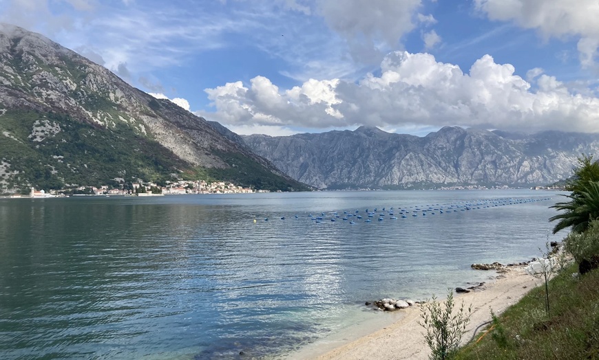 Image 19: ✈ Croatia & Montenegro Road Trip: 7-Day Getaway with Air & Hotel