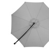 Image 12: Outdoor 3M Large Cantilever Parasol