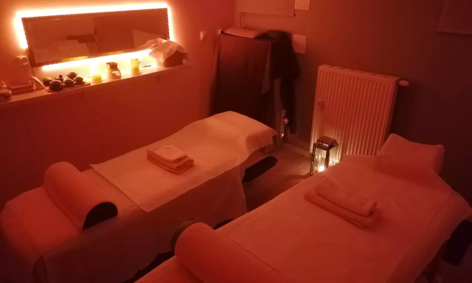 Do 34% zniżki na Masaż - Dla par w Marion Gabinet MasażU Mariusz Krawiec - Image 2