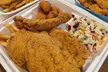 Up To 56% Off Toward Louisiana-Style Fried Fish, Sandwich Combos & More at Bayshore- A Local Favorite Since 1969 - Second Medium
