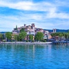 Image 1: Lago Trasimeno 4*: camera doppia con colazione o mezza pensione per 2