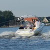 Image 11: Actief uitje op het water: waterski- of wakeboard-les
