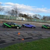 Image 2:  Half Day Drifting Experience with 3 or 6 Speed Laps 