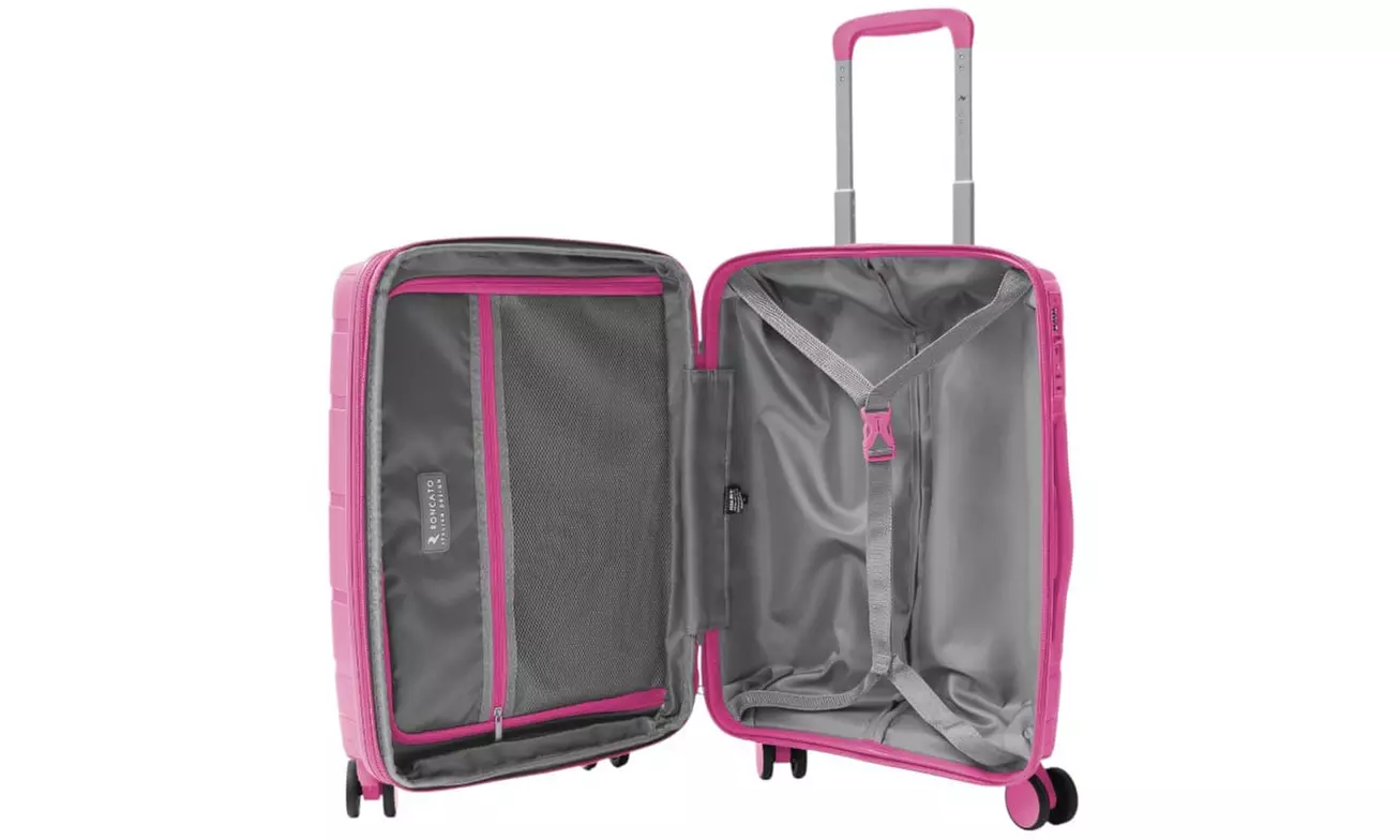 1 ou 3 valises assorties Roncato