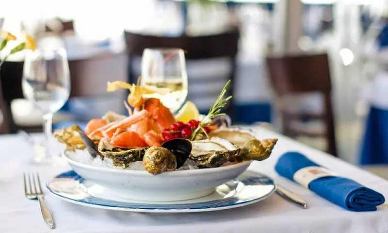 Smartbox Tables de chefs pour 2 personnes valable dans 900 restaurants