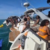 Image 7: Private Boat Charters 2, 3, or 4 Hours for Up to 13 People