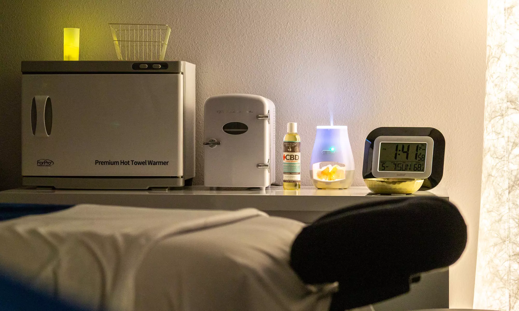 60-Minute Targeted Facial Treatments for Radiant and Healthy Skin at Massage Kingdom (Up to 25% Off)