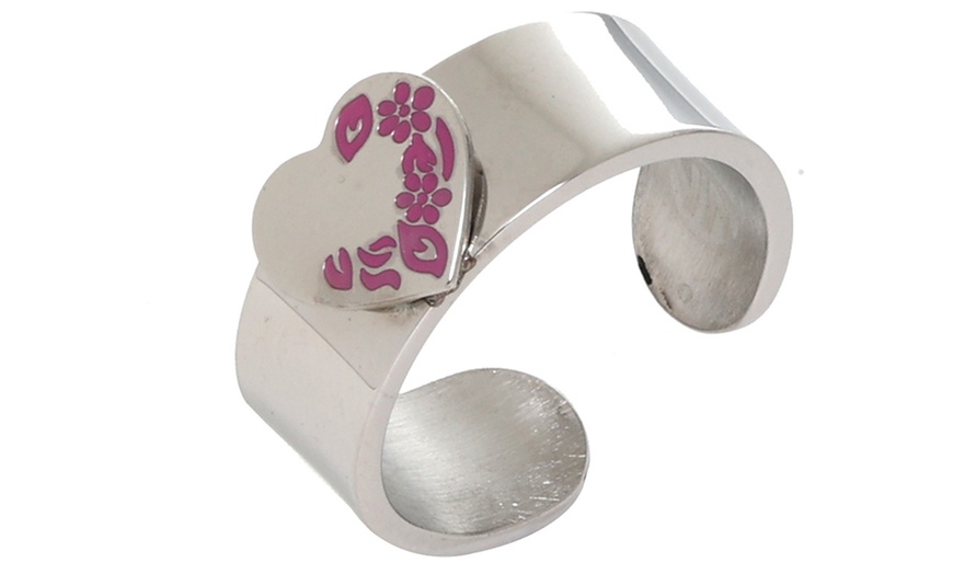 Image 9: Orecchini, Bracciali e Anelli Nomination