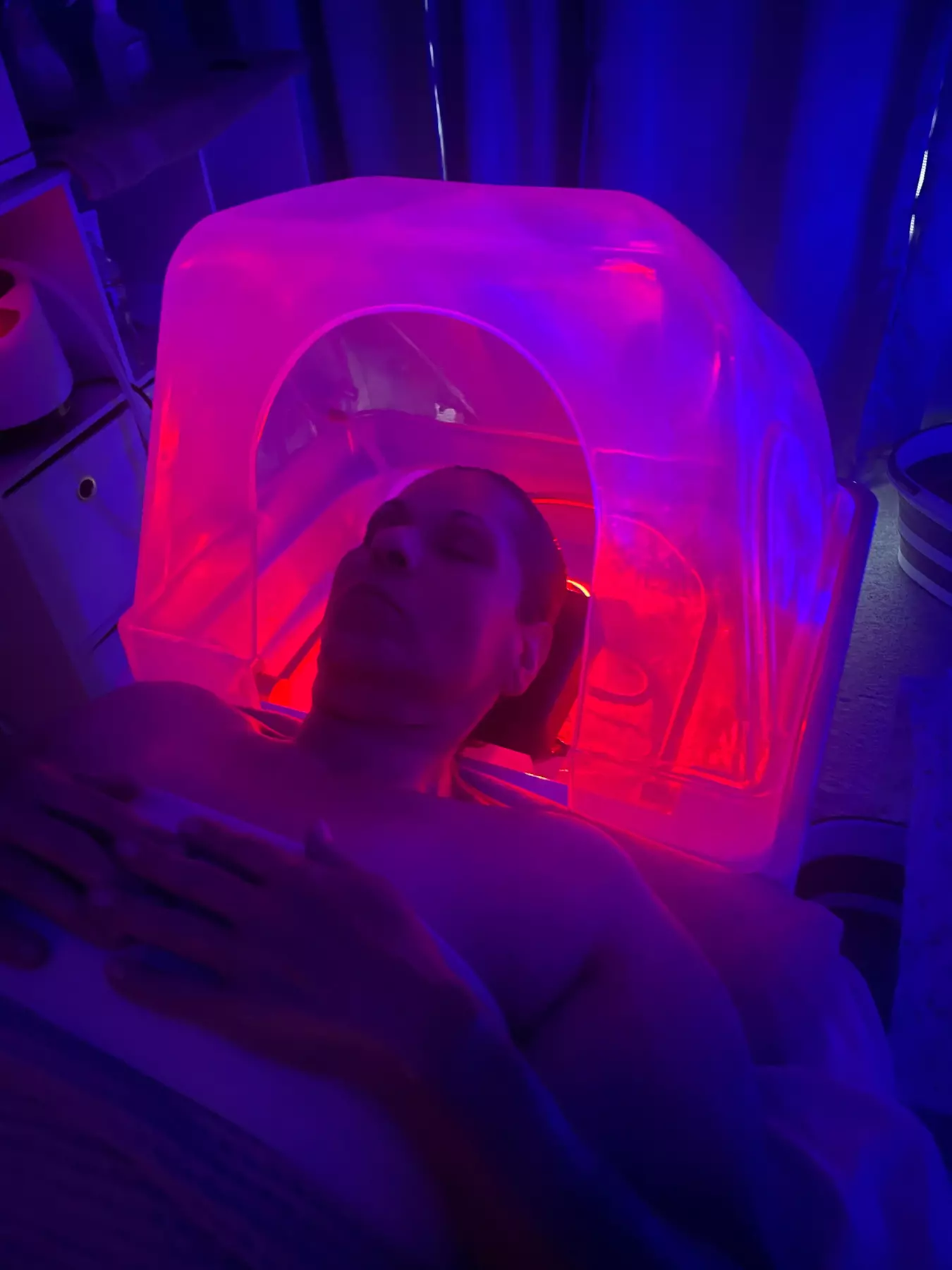 Up to 42% Off Pueblo’s First & Only Japanese Head Spa