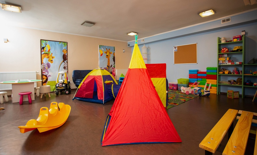 Image 13: Karpacz: 2-7 nocy z wyżywieniem i atrakcjami