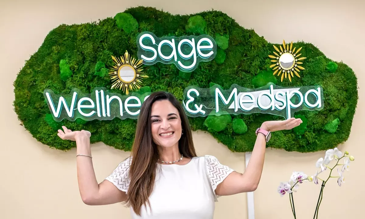 1 WHOLE Year of Laser Hair Removal for Small, Medium, Large, or EXTRA-Large Areas with Up to 50% Off - Primary Image