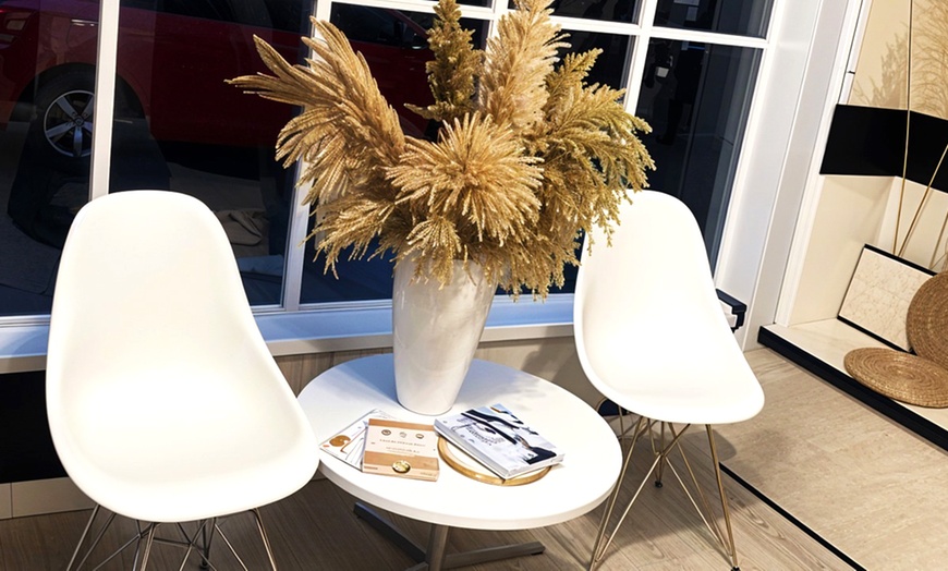 Image 5:  Full Hollywood Wax or Full Face Threading at Look Stunning, Bradford