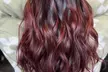 Get Women's Haircut, Single Process Color, Highlights w/ Glaze + Blowout at Leelas Hair Salon- Up to 48% Off - Second Medium