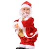 Image 6: Babbo Natale danzante con musica