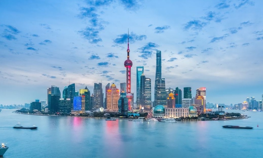 Image 4: ✈ 8-Day Tour of China with Air from Affordable World