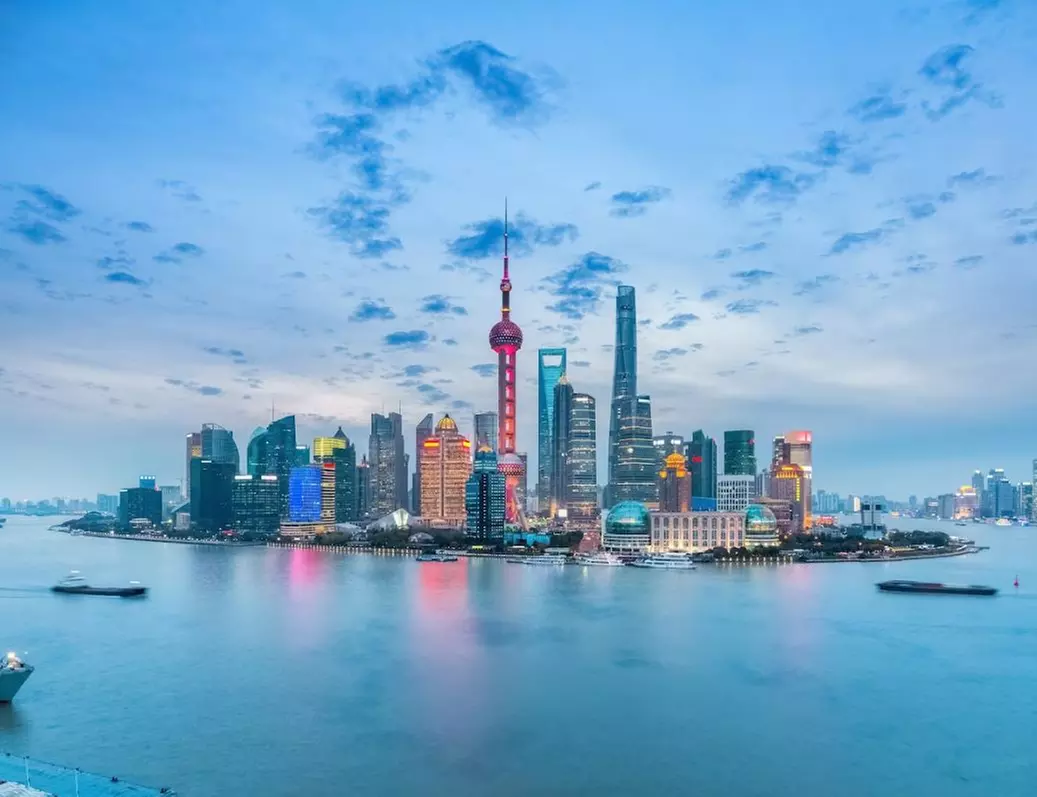 ✈ 8-Day Tour of China with Air from Affordable World