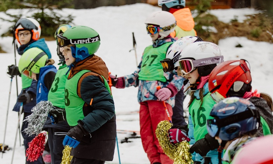 Image 12: Zimowe szaleństwo na stokach – 5 stacji narciarskich do wyboru