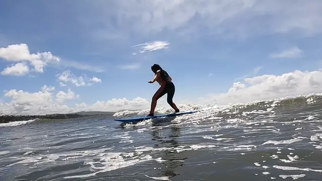 Up to 39% Off Private Surf Lesson from Cali Surf School