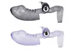 Finger Sleeve Massager Vibrator G-spot GloveLesbian toy - Second Medium