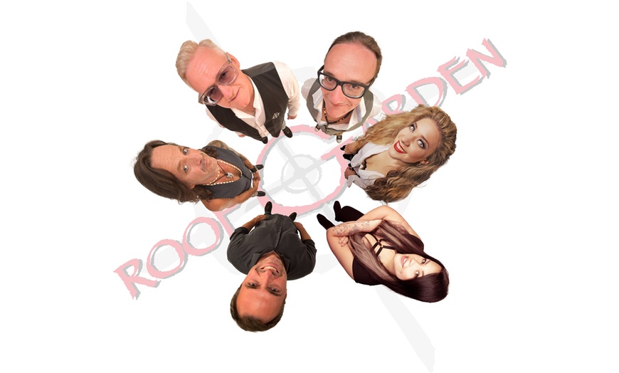 Image 3: Eintritt für das Osterfeuer in Berlin Basdorf am 19.04.25 für 2 Pers.