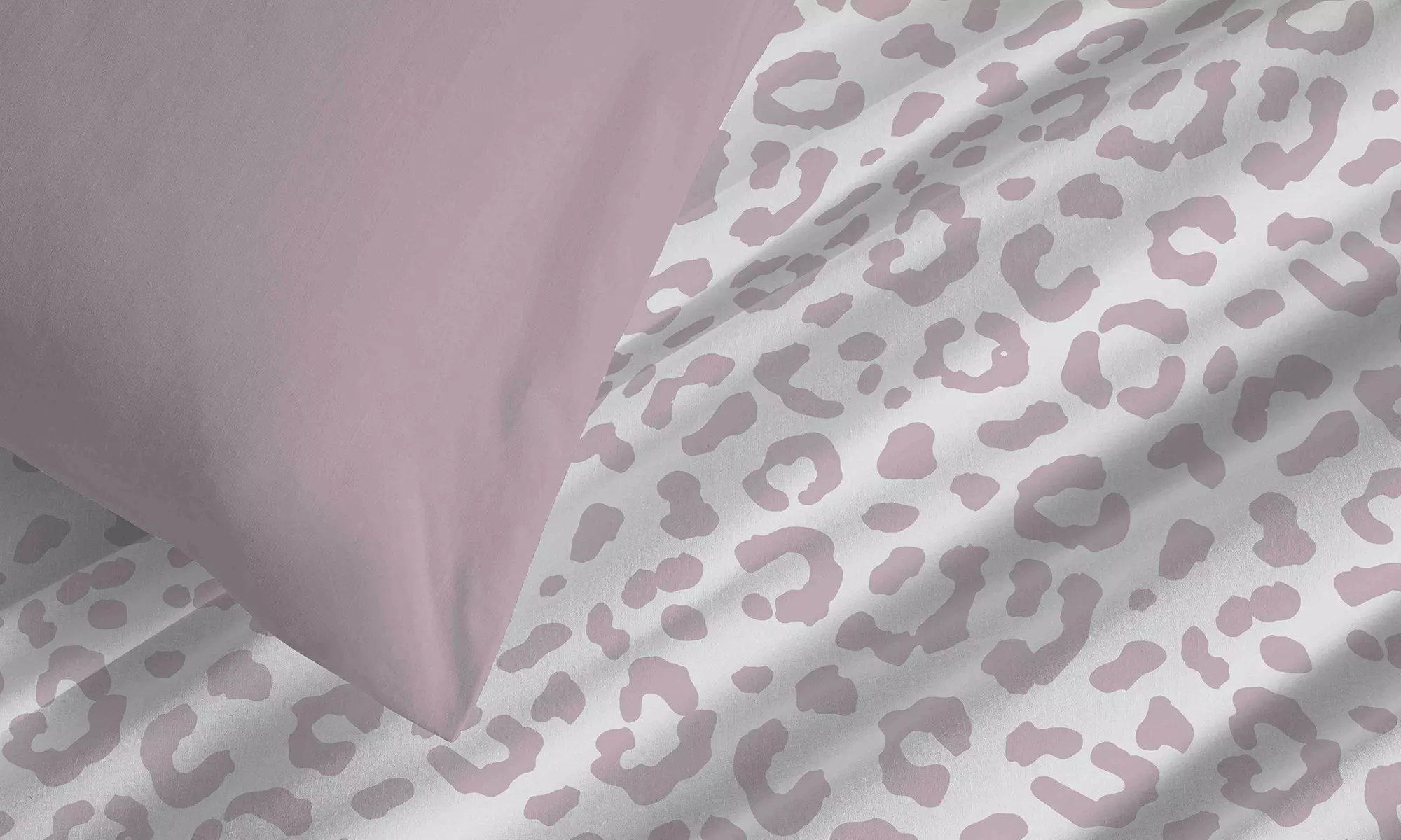 Pack complet de linge de lit, 4 ou 6 pièces, Univers Decor