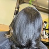 Image 5: Shampoo, Blow dry, Trim + Silk Press for Smooth Hair!