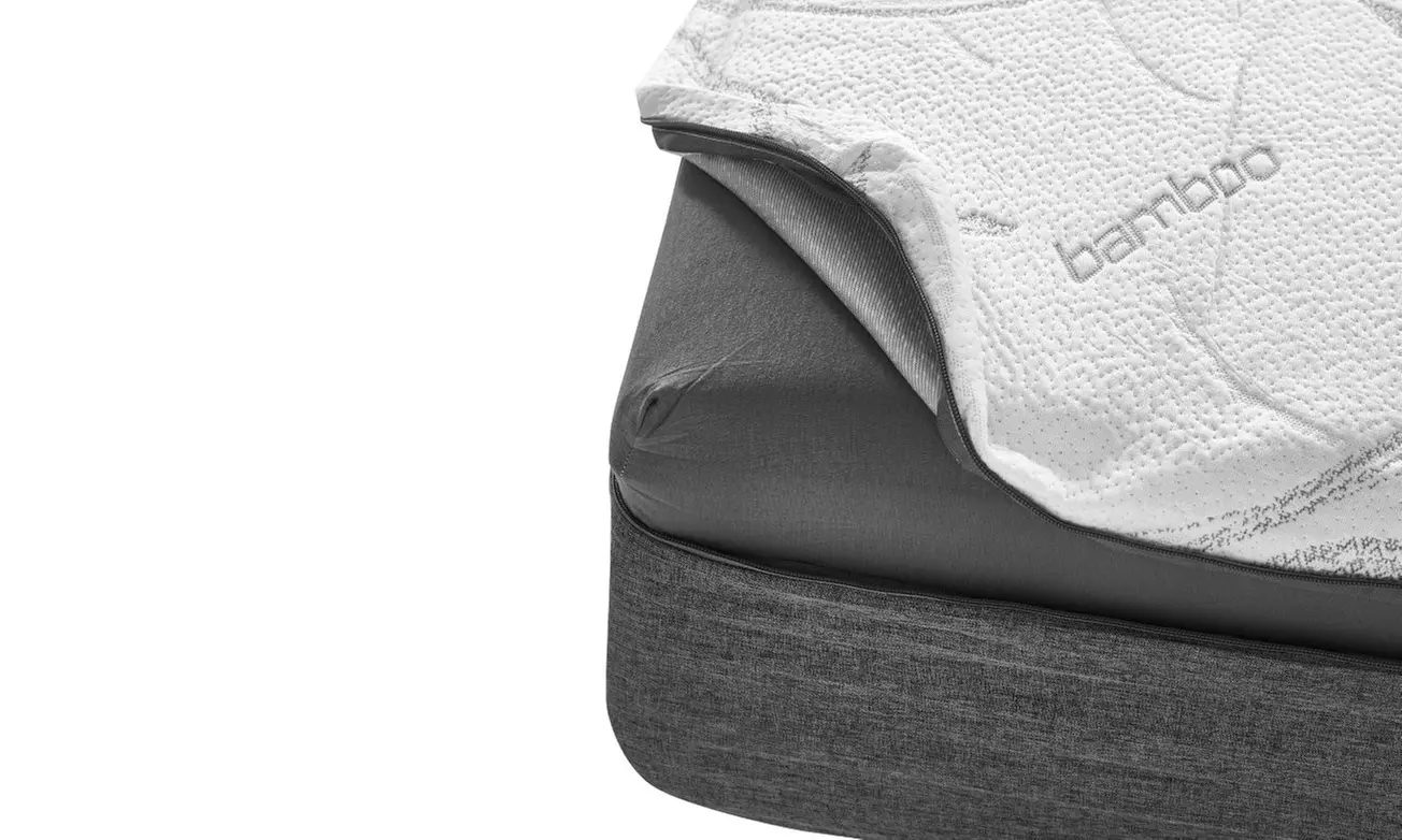 Serenity Memory Foam Mattress