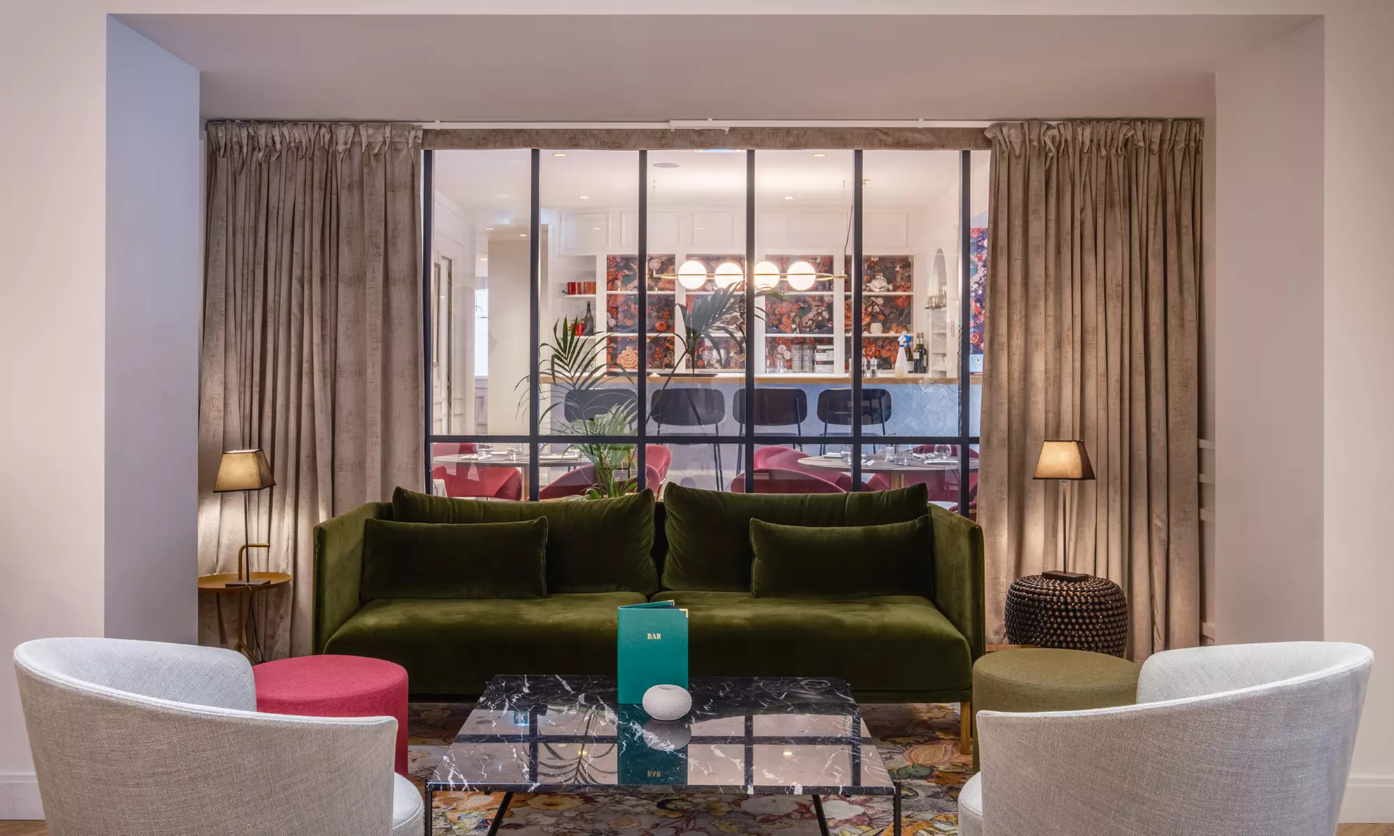 ILLE-ET-VILAINE | Proche Saint-Malo - Domaine Du Limonay 4*