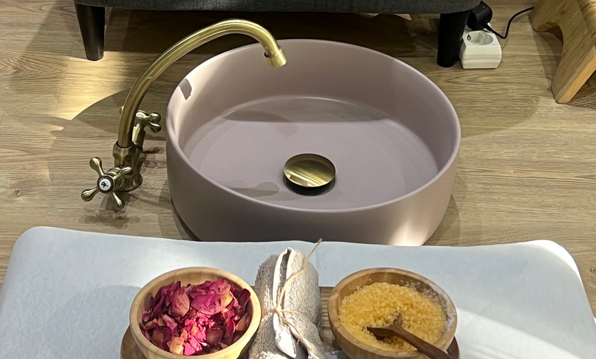 Image 3: Tratamiento reductor con cavitación, presoterapia y maderoterapia