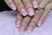 Pampering Manicure & Pedicure with Shellac or BIAB at Rouge Nails & Beauty (Up to 51% Off) - Image 4