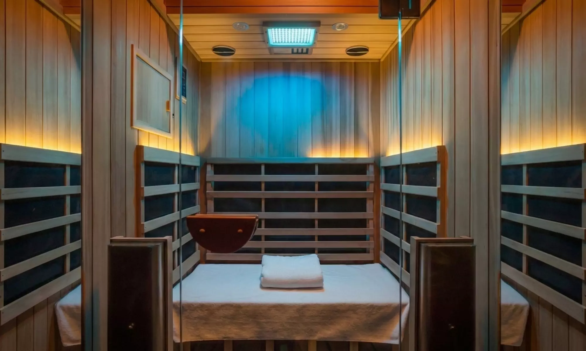 One or Two 60-Minute Floatation Tank Experiences with Optional Add-Ons