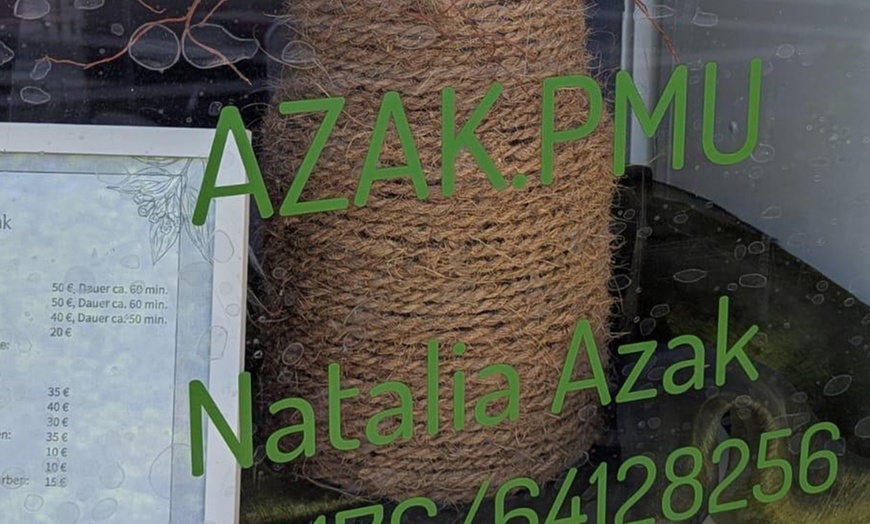 Image 8: 60 Min. Gesichtsmassage inkl. Kopf- oder Nackenmassage für 1 Person