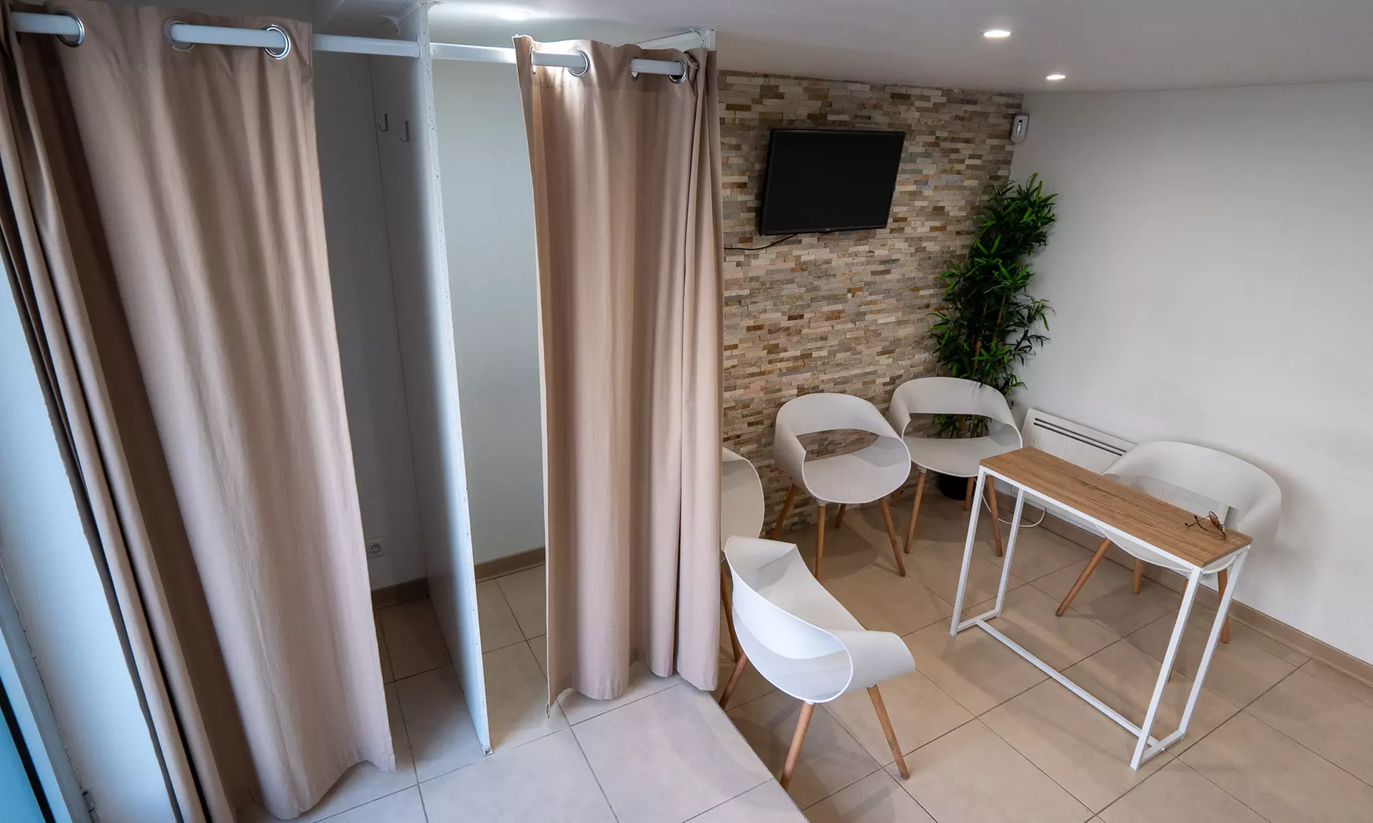 1 ou 3 séances de 30 min avec Complexe Sport 5