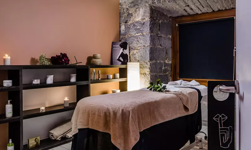 País Vasco: 1, 2 o 3 noches en hotel 4* con circuito termal y desayuno