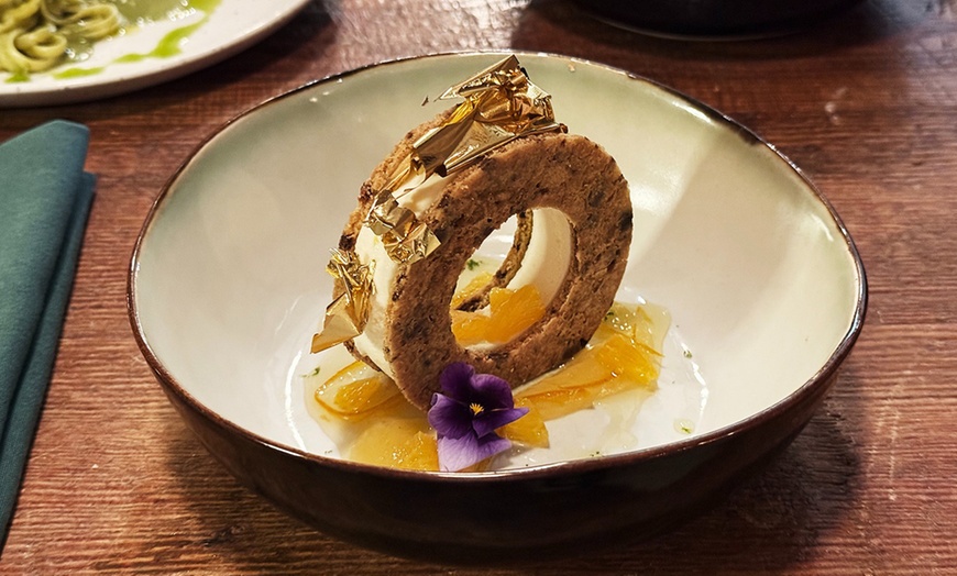 Image 5: Up to 35% Off on Latin American Cuisine at O by Marcos Spaziani